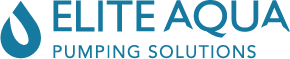 Elite Aqua Logo