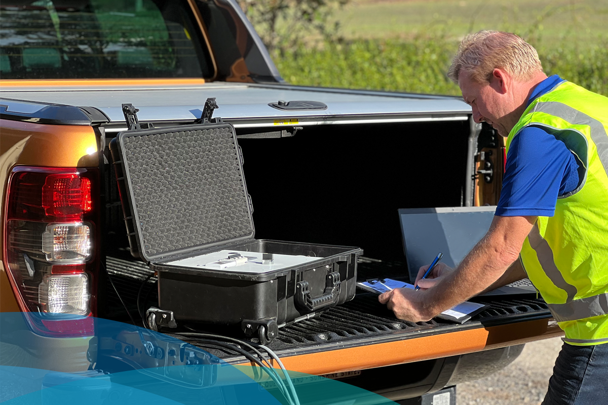 Asset Performing Assessment